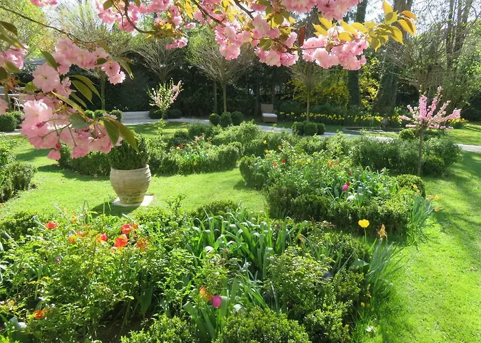 Boutiquevilla Sissi