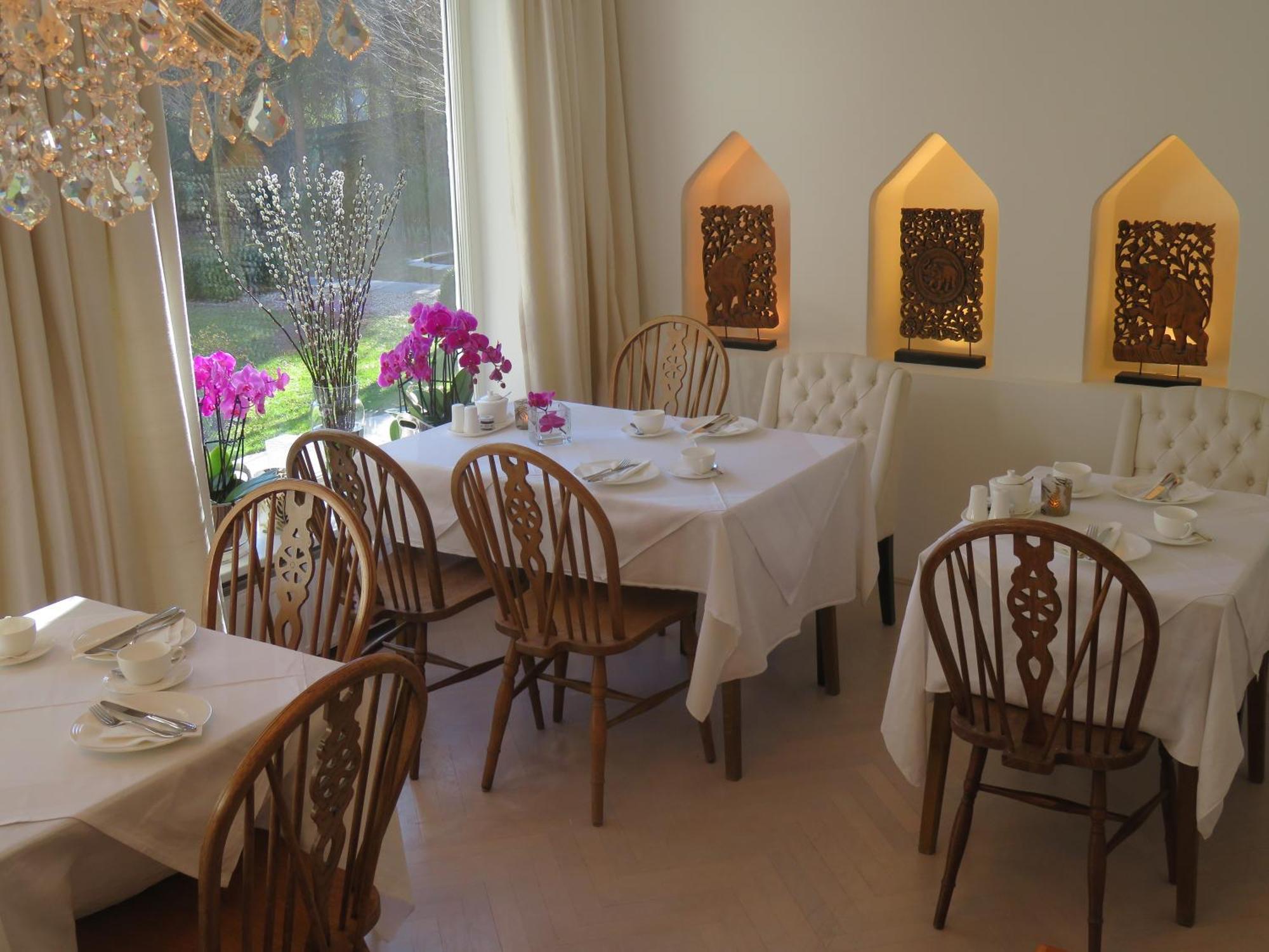 Hotel Boutiquevilla Sissi
