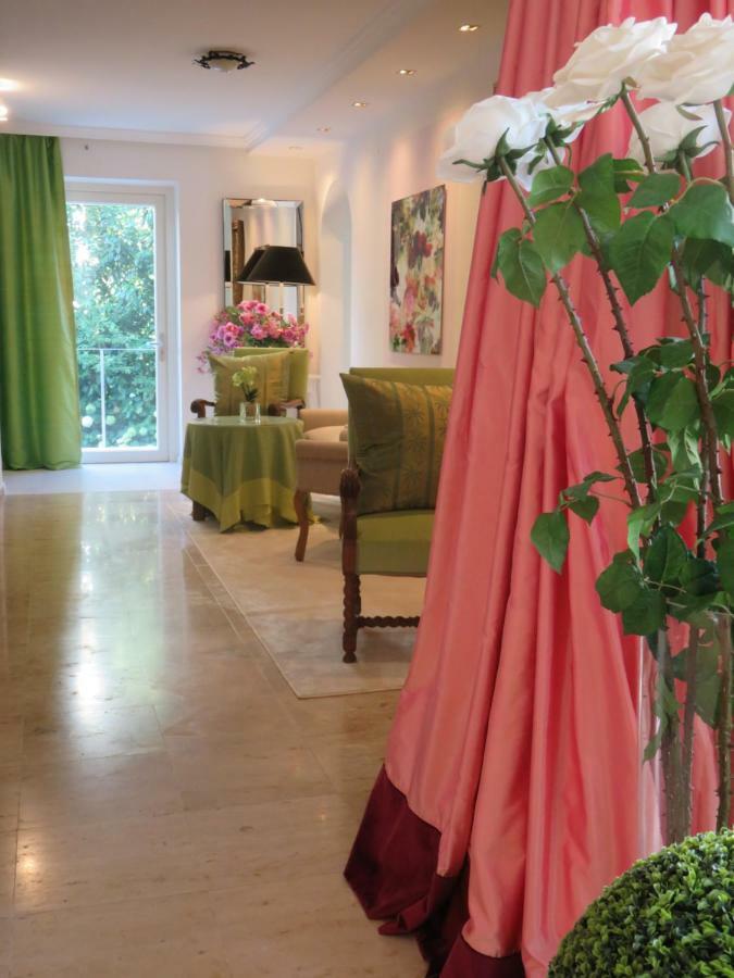 Boutiquevilla Sissi Hotel