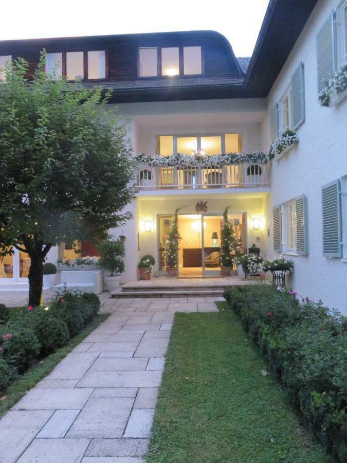 Boutiquevilla Sissi Hotel
