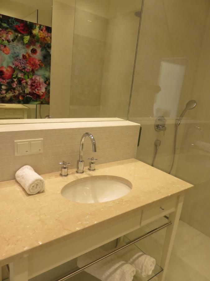 Boutiquevilla Sissi Salisburgo