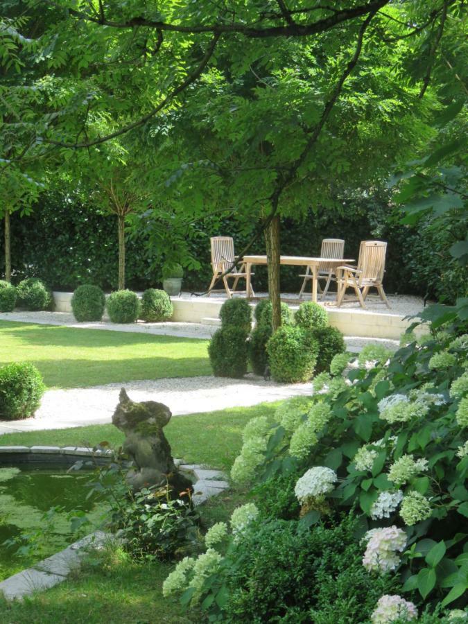 Hotel Boutiquevilla Sissi Salisburgo