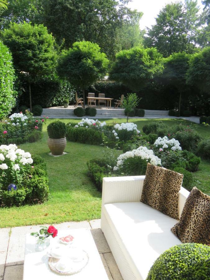 Boutiquevilla Sissi Hotel