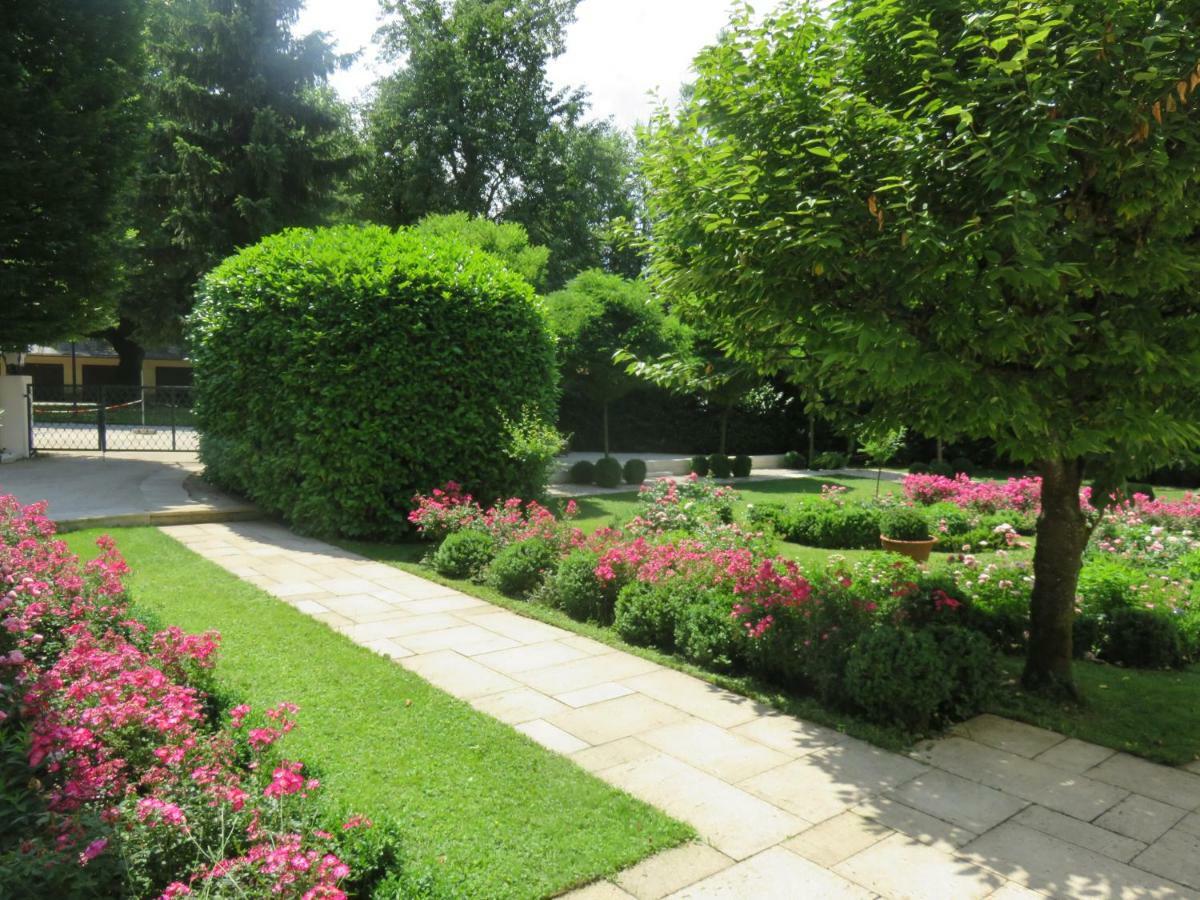 Hotel Boutiquevilla Sissi