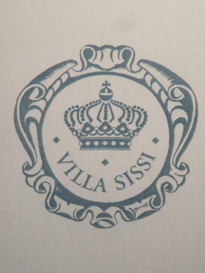 Boutiquevilla Sissi Salzburg