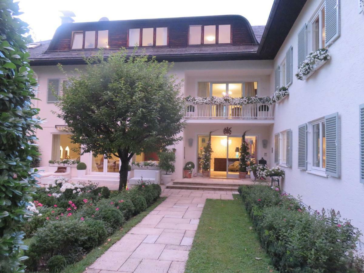 Boutiquevilla Sissi Hotel *