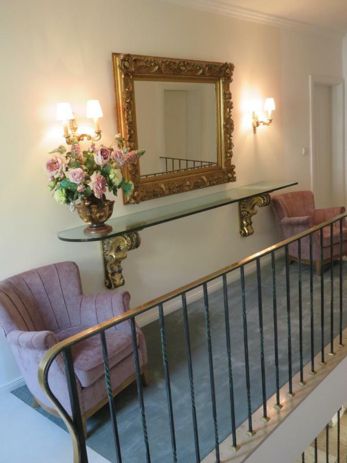 Hotel Boutiquevilla Sissi *