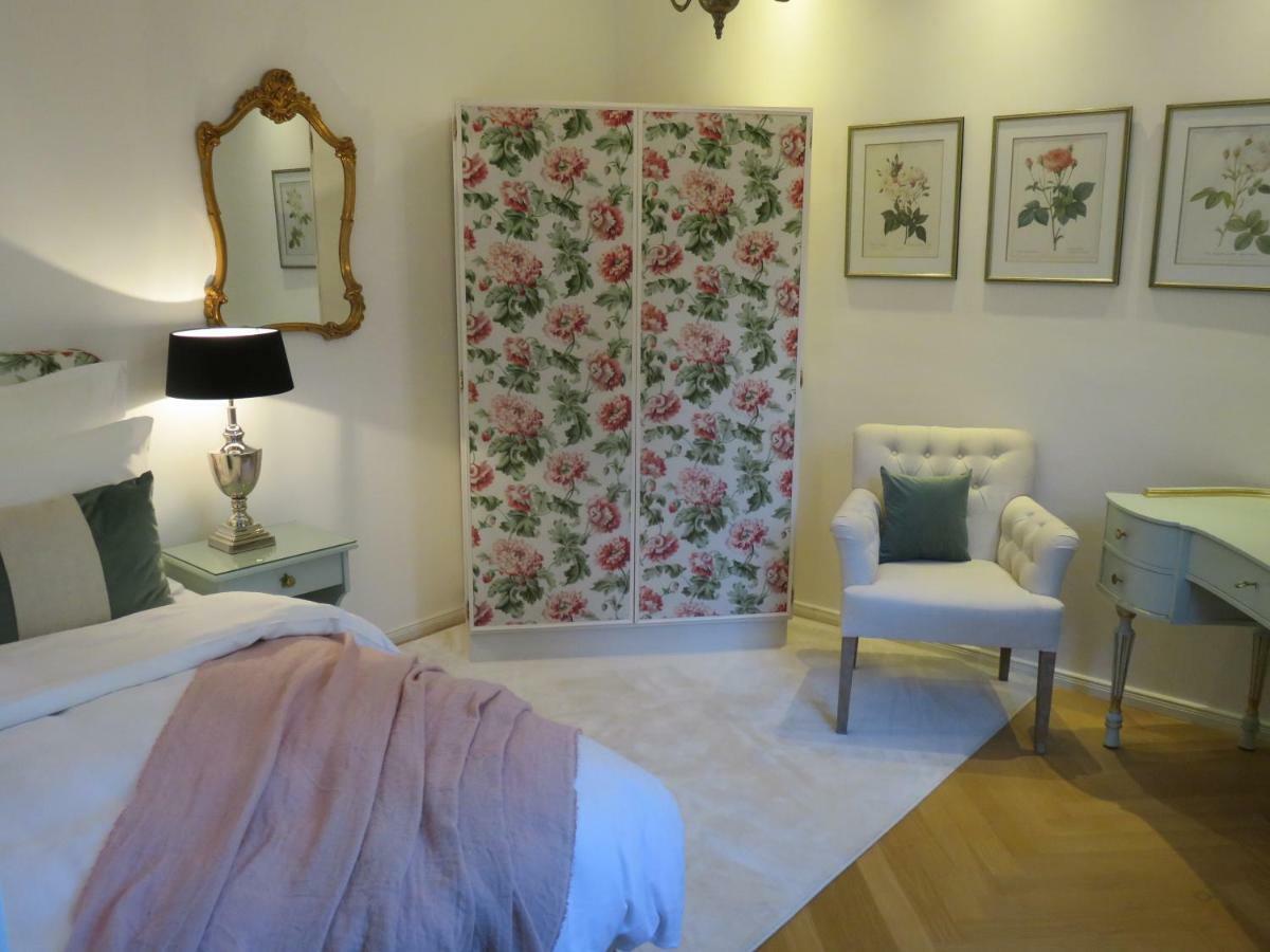 Hotel Boutiquevilla Sissi