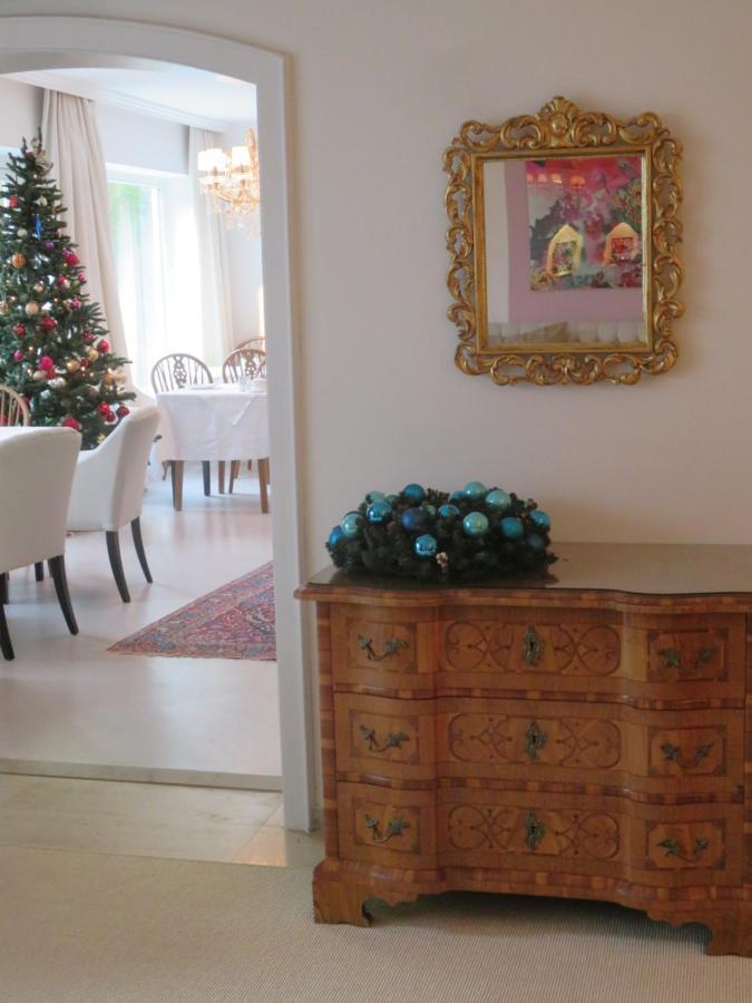 Boutiquevilla Sissi