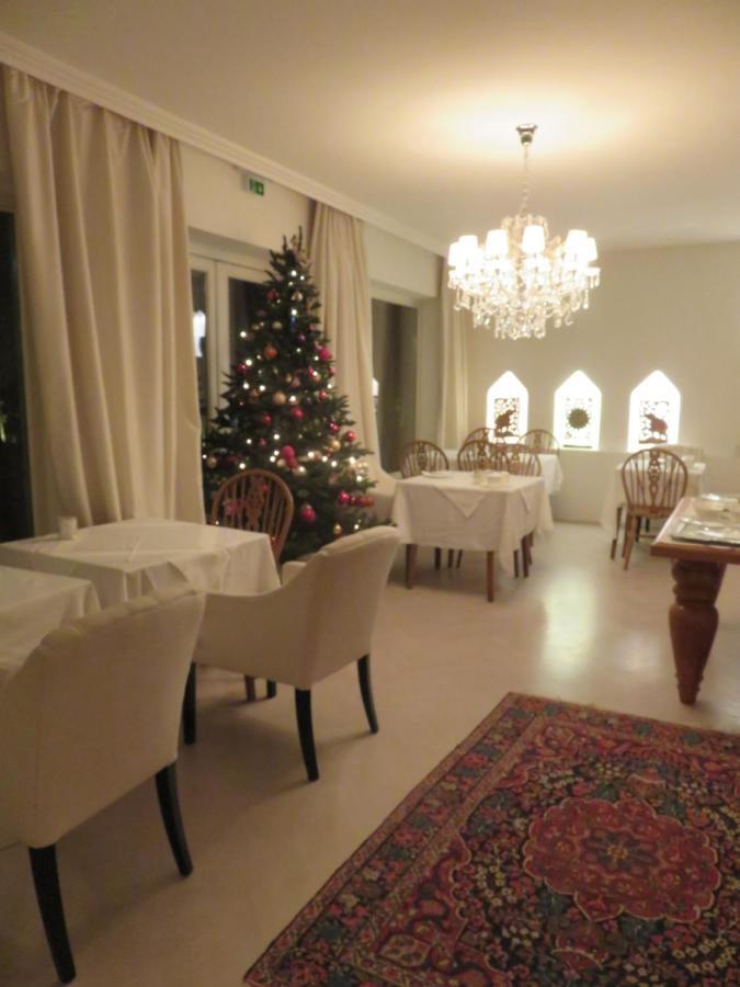 Boutiquevilla Sissi * Salzburg