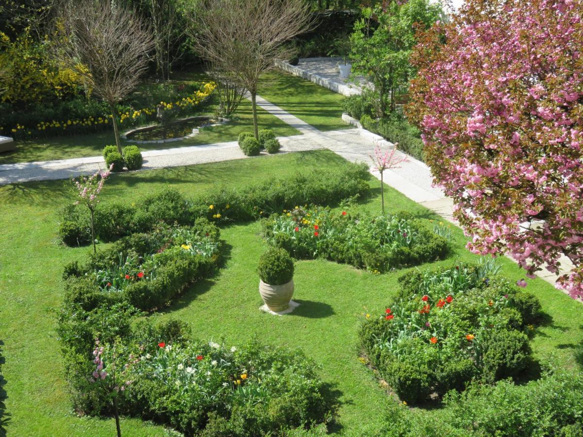 Hotel Boutiquevilla Sissi