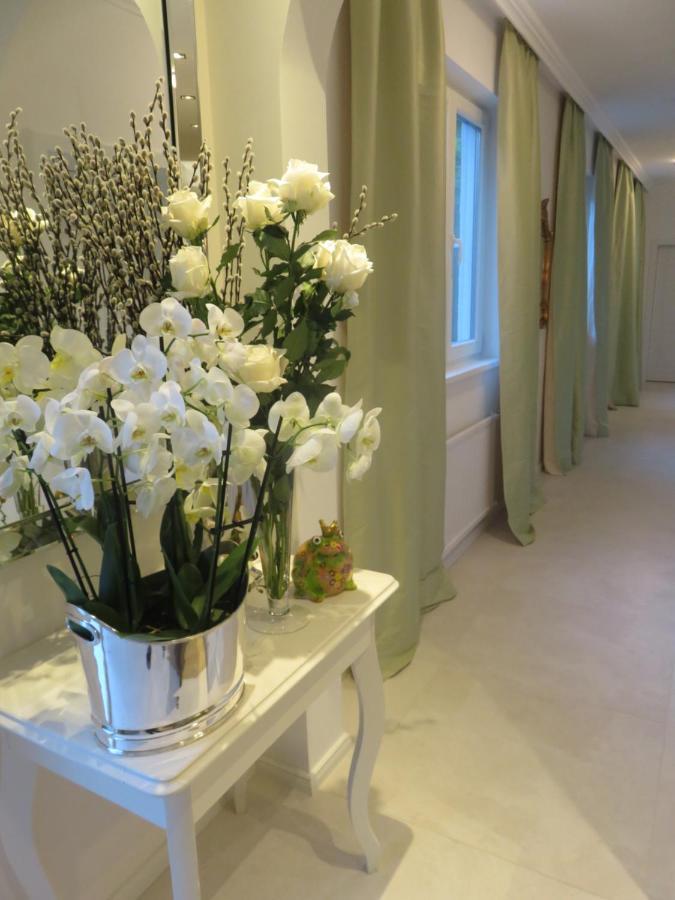 Hotel Boutiquevilla Sissi