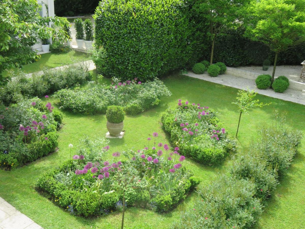 Hotel Boutiquevilla Sissi *
