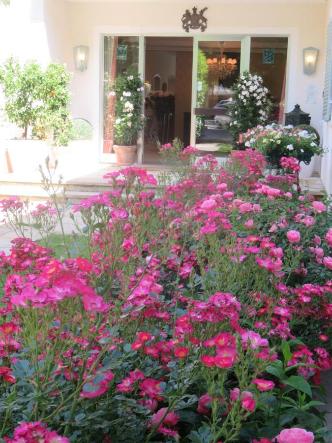 Boutiquevilla Sissi *