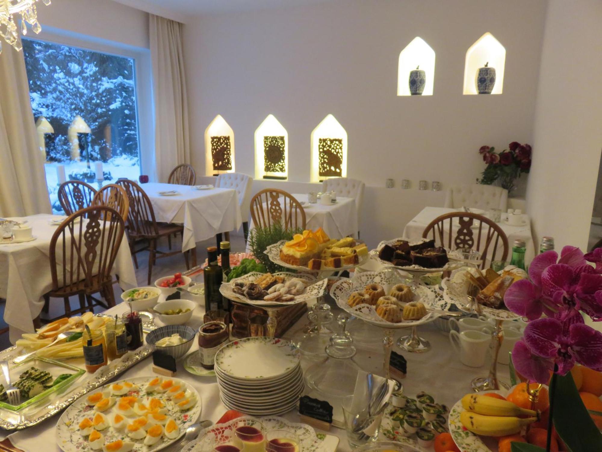 Boutiquevilla Sissi Hotel *