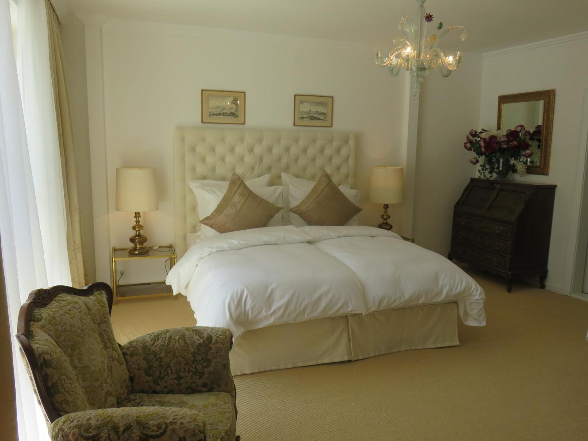 Boutiquevilla Sissi Hotel Salzburg