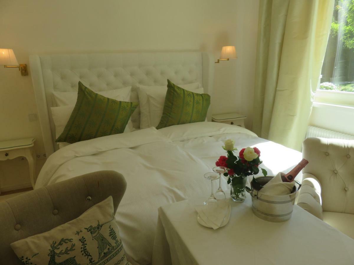 Boutiquevilla Sissi Hotel *
