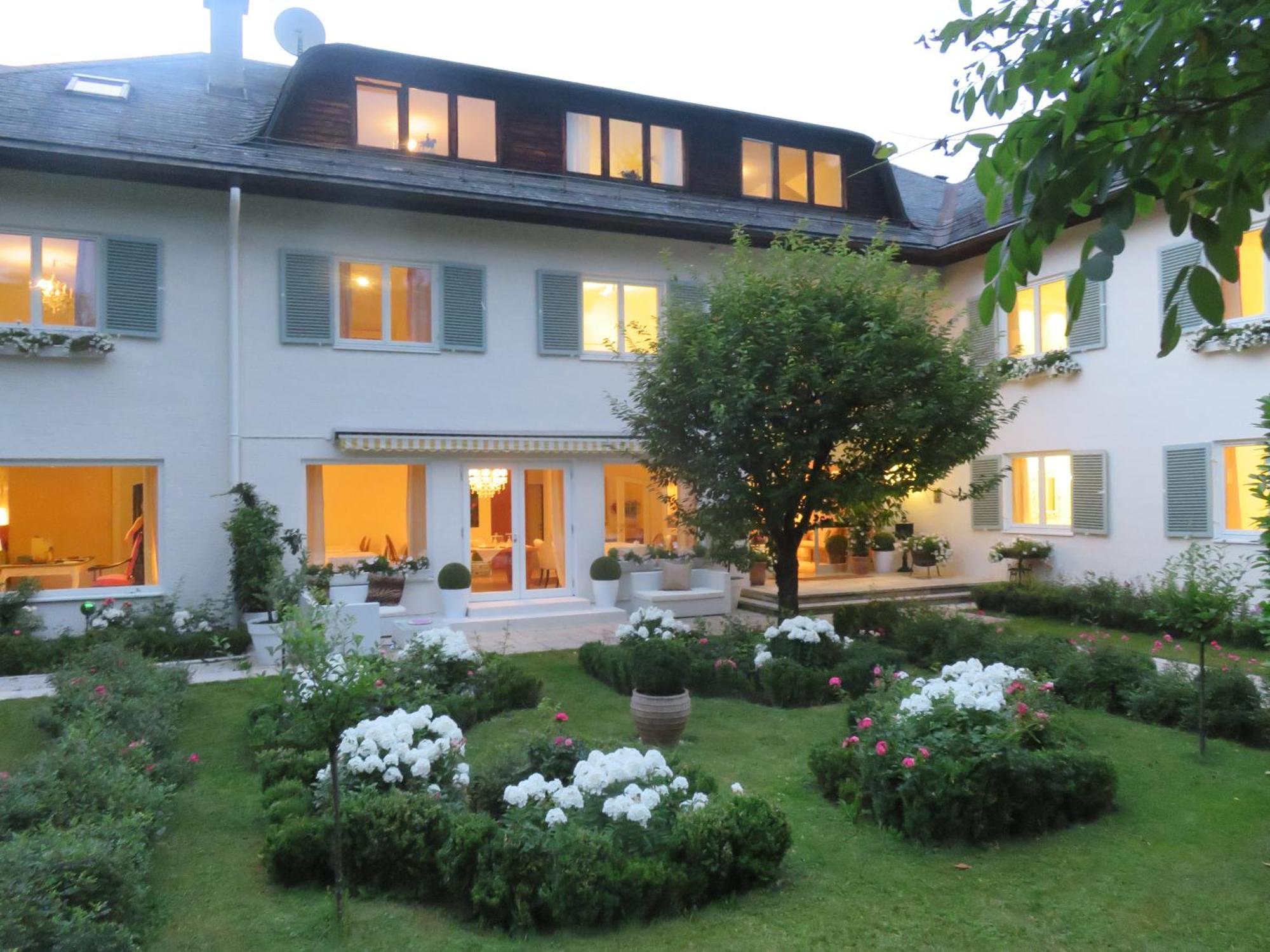 Boutiquevilla Sissi Hotel