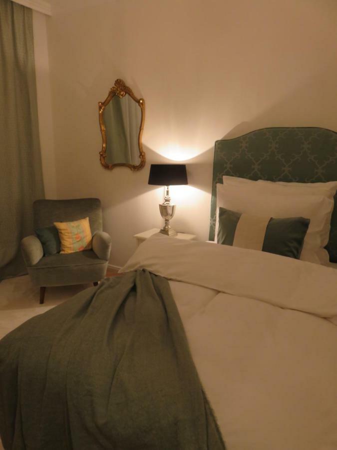 Boutiquevilla Sissi Hotel Salzburg