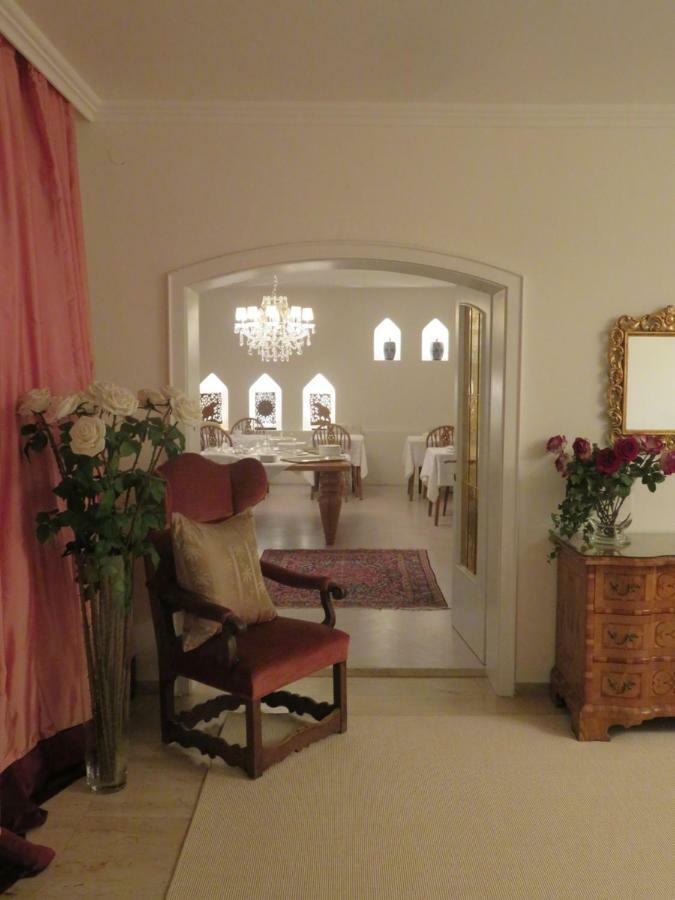 Boutiquevilla Sissi