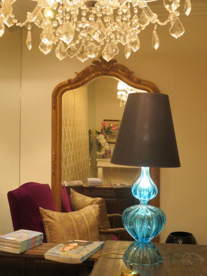 Boutiquevilla Sissi Salzburg