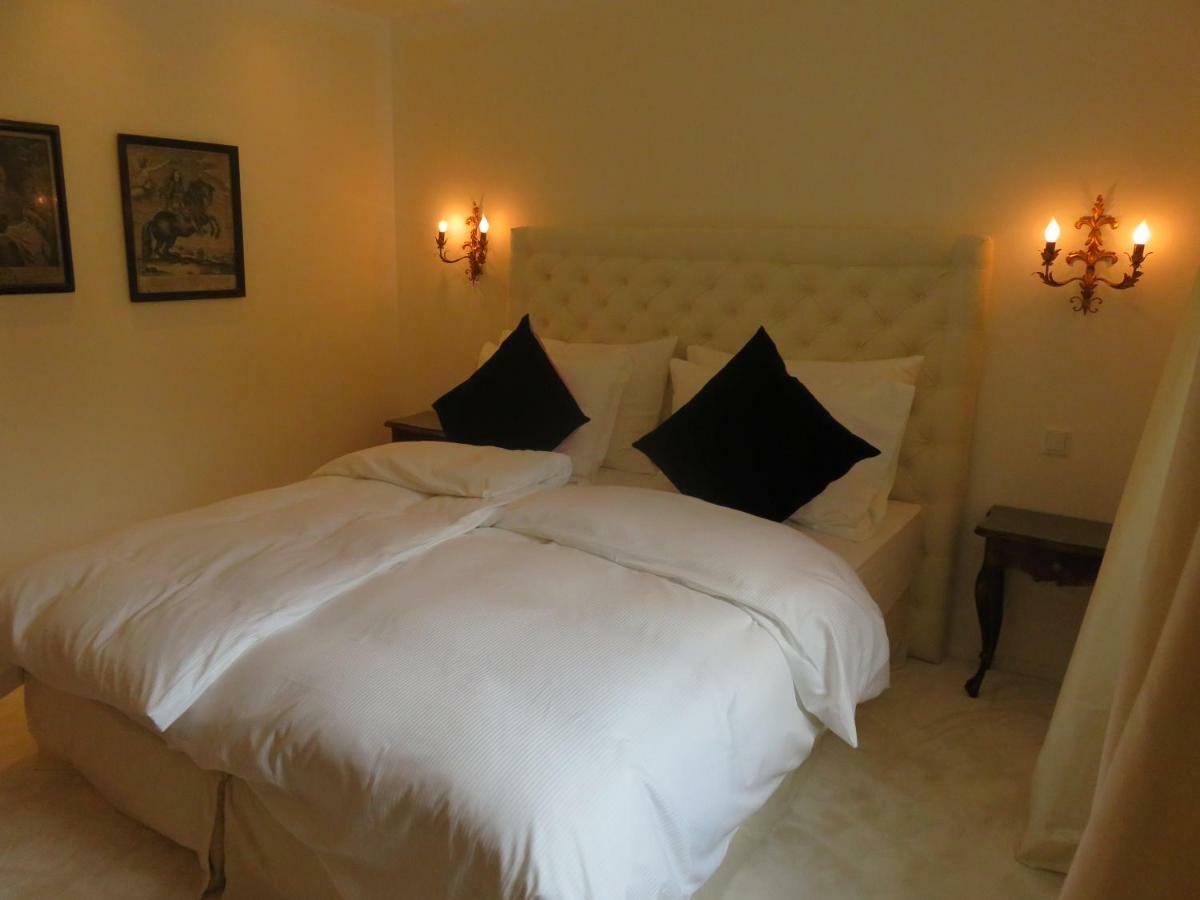 Hotel Boutiquevilla Sissi *