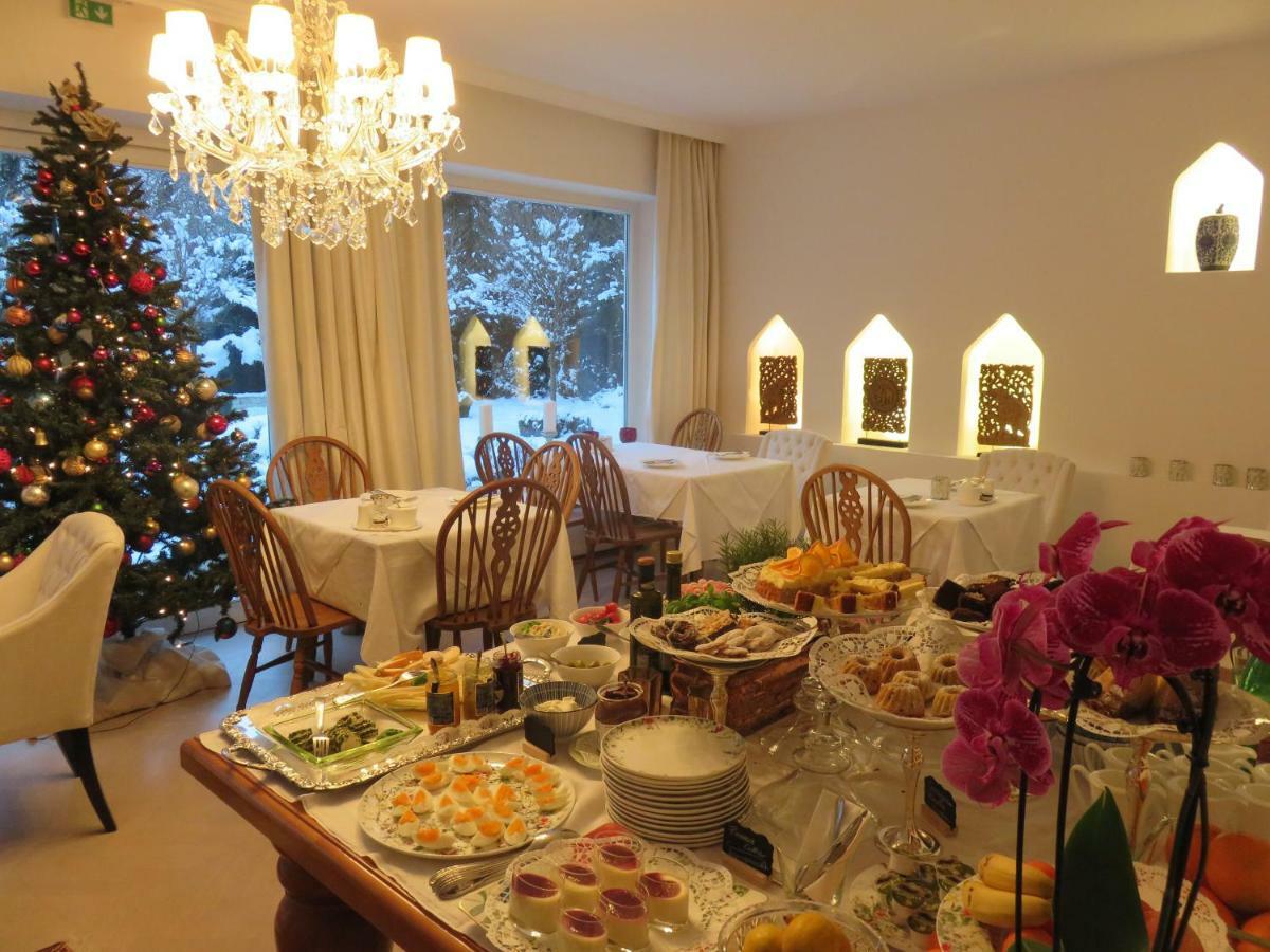 Hotel Boutiquevilla Sissi *