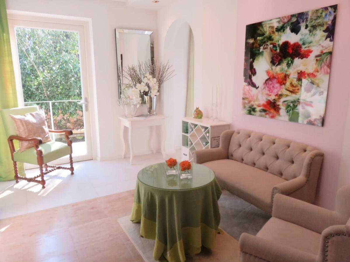 Boutiquevilla Sissi Hotel Salzburg