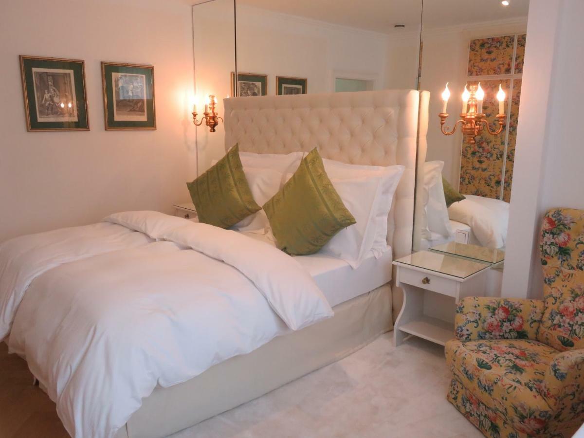 Boutiquevilla Sissi Hotel *
