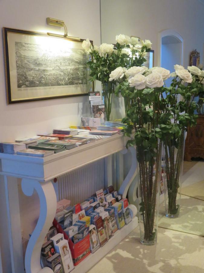 Hotel Boutiquevilla Sissi