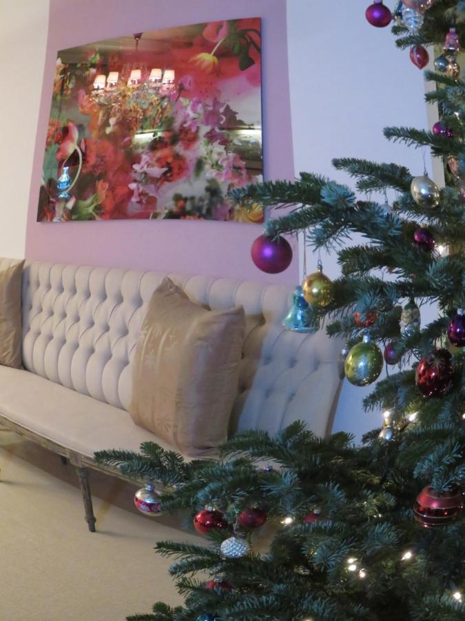 Hotel Boutiquevilla Sissi