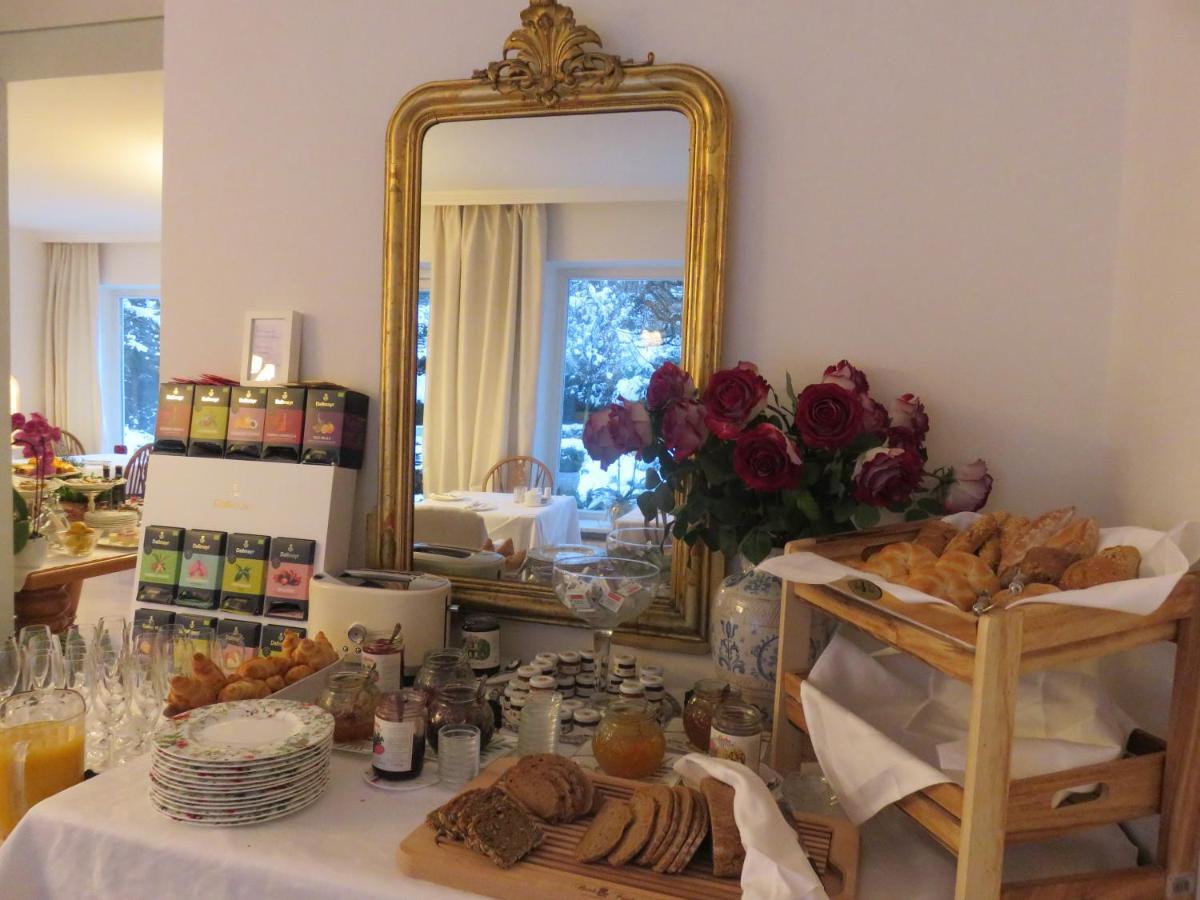 Hotel Boutiquevilla Sissi *